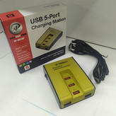 شارژر رومیزی ایکس پی-پروداکت مدل XP-828P