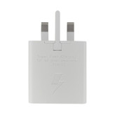 شارژر دیواری 65 وات مدل EP-TA855 به همراه کابل تبدیل USB -C