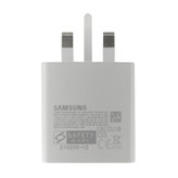 شارژر دیواری 65 وات مدل EP-TA855 به همراه کابل تبدیل USB -C