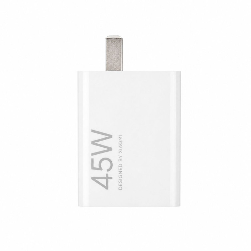 شارژر دیواری 45 وات مدل MDY-17-EE