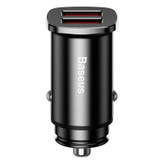 شارژر فندکی 30 وات بیسوس مدل BS-C15Q