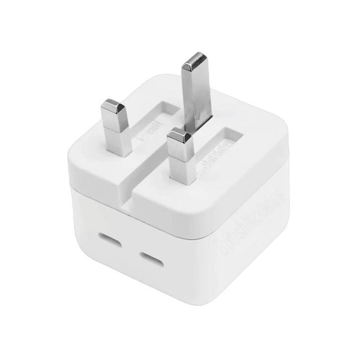 شارژر دیواری 35 وات مدل IP-15