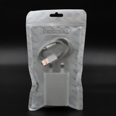 شارژر دیواری مدل MDY-11-EY 33Wfast به همراه کابل تبدیل USB-C