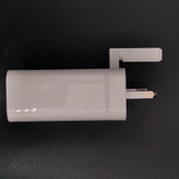 شارژر دیواری مدل MDY-11-EY 33Wfast به همراه کابل تبدیل USB-C