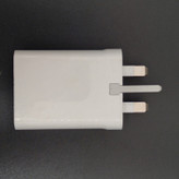 شارژر دیواری مدل MDY-11-EY 33Wfast به همراه کابل تبدیل USB-C