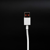شارژر دیواری مدل MDY-11-EY 33Wfast به همراه کابل تبدیل USB-C