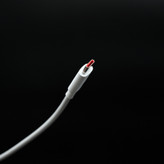 شارژر دیواری مدل MDY-11-EY 33Wfast به همراه کابل تبدیل USB-C