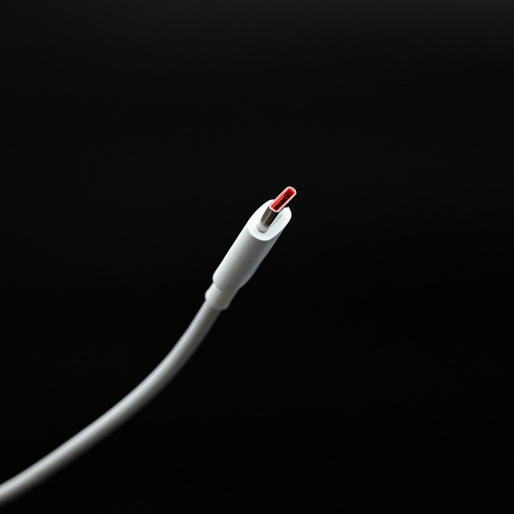 شارژر دیواری مدل MDY-11-EY 33Wfast به همراه کابل تبدیل USB-C
