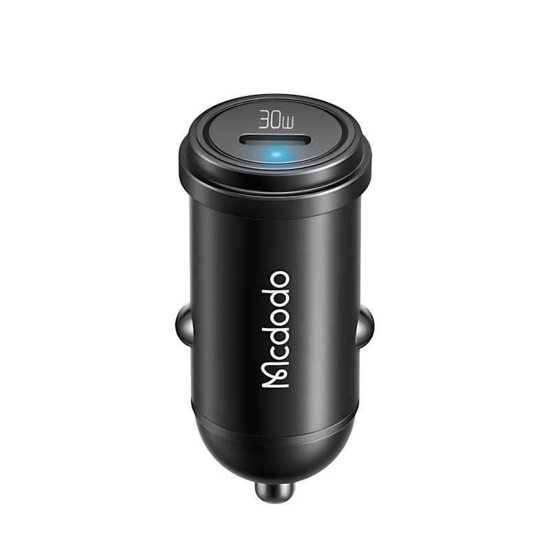 شارژر فندکی 30 وات مک دودو مدل CC-749 30W