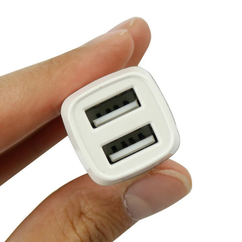 شارژر فندکی 30 وات ارلدام مدل ES-125 به همراه کابل تبدیل USB به USB-C / microUSB