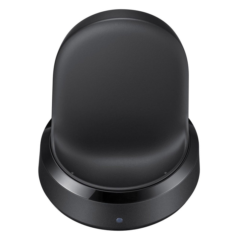 شارژر وایرلس سامسونگ مدلEP-YO760 مناسب برای ساعت هوشمند سامسونگ Gear S3