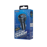 شارژر فندکی ریمکس مدل RCC215