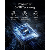 شارژر دیواری 65 وات انکر مدل A2667 Nano 2