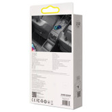شارژر فندکی باسئوس مدل CCBT-A0G