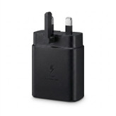 شارژر دیواری 45 وات یس پلاس مدل SUPER FAST 45W به همراه کابل USB-C به طول 1 متر