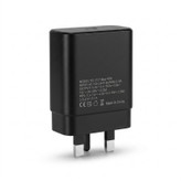 شارژر دیواری 45 وات یس پلاس مدل SUPER FAST 45W به همراه کابل USB-C به طول 1 متر