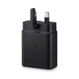 شارژر دیواری 45 وات یس پلاس مدل SUPER FAST 45W به همراه کابل USB-C به طول 1 متر