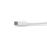 شارژر دیواری 90 وات مدل MDY-14-EC همراه کابل تبدیل USB به USB-C