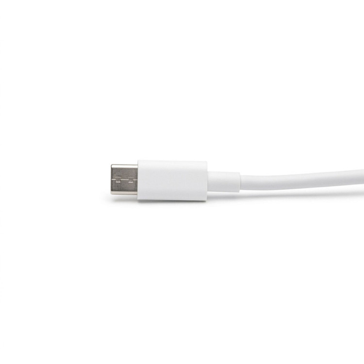 شارژر دیواری 90 وات مدل MDY-14-EC همراه کابل تبدیل USB به USB-C