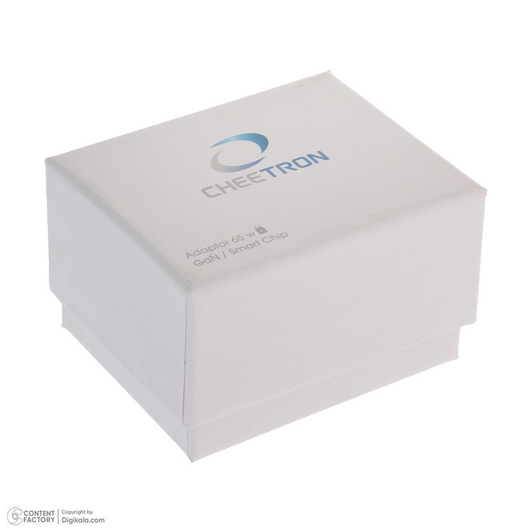 شارژر دیواری 65 وات 4 پورت چیترون مدل C7