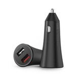 شارژر فندکی شیائومی مدل CC06ZM