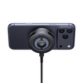 شارژر بیسیم 25 وات مک دودو مدل CH-841