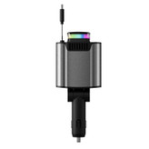 شارژر فندکی 120 وات مدل starlight