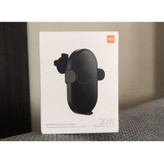شارژر بی سیم مدل Mi 20W Wireless Car Charger