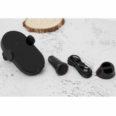 شارژر بی سیم مدل Mi 20W Wireless Car Charger