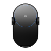 شارژر بی سیم مدل Mi 20W Wireless Car Charger