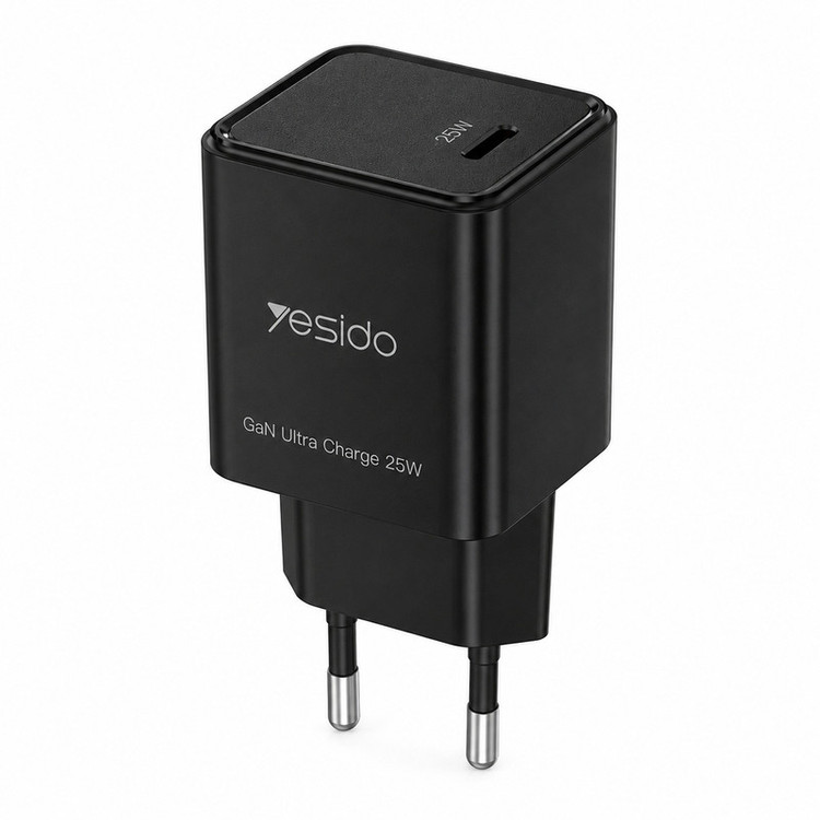 شارژر دیواری 25 وات یسیدو مدل YC62
