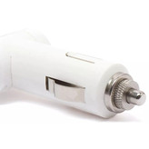 شارژر فندکی 15وات 4 پورت آلیسون مدل ALS-A318H