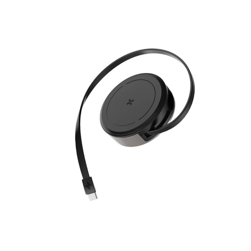شارژر بیسیم 15 وات پرودو مدل PDATK22BK طول 1 متر