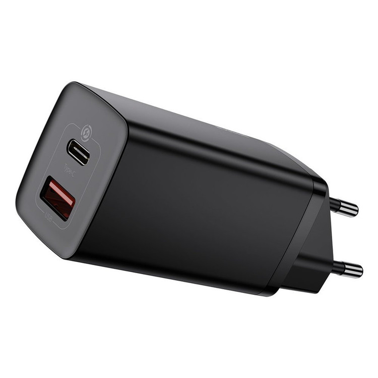 شارژر دیواری باسئوس مدل CCGAN2L-H