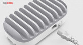 شارژر رومیزی اوریکو مدل DUK-10P