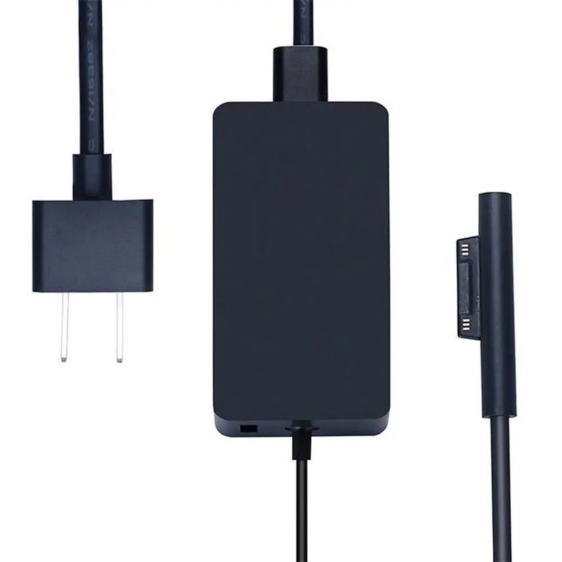 شارژر 44وات مدل Surface44 مناسب سرفیس