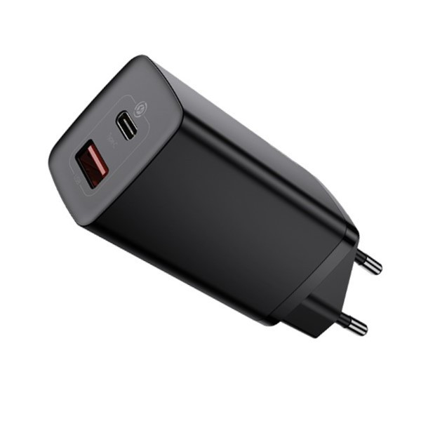 شارژر دیواری باسئوس مدل GAN 2 LITE