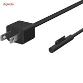 شارژر 65 وات مناسب برای تبلت Surface Pro 3/4 و Surface Book