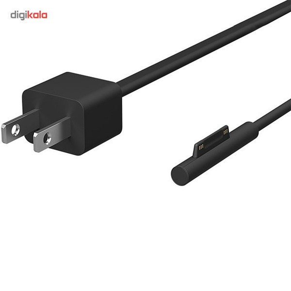 شارژر 65 وات مناسب برای تبلت Surface Pro 3/4 و Surface Book