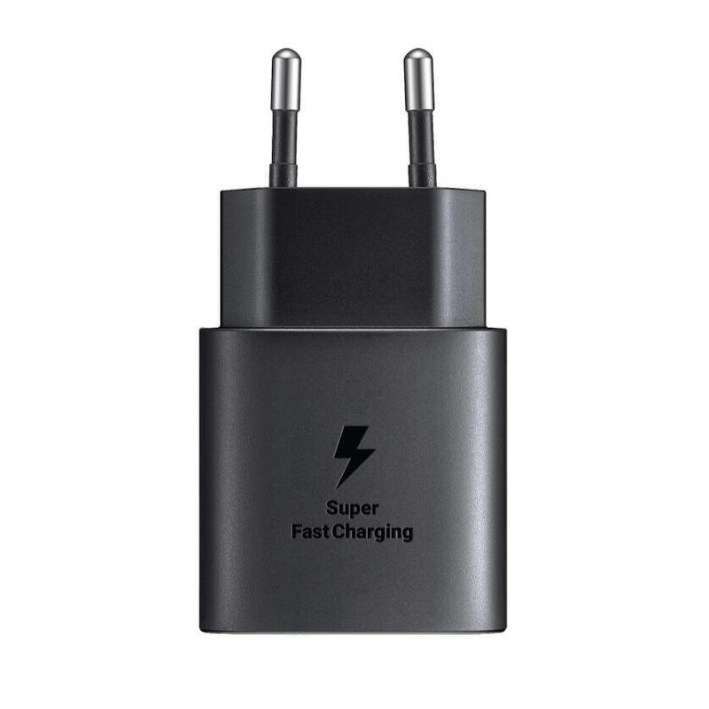 شارژر دیواری 45 وات مدل EA-175 به همراه کابل USB-C