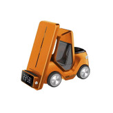 شارژر بی سیم توزو مدل Forklift T20