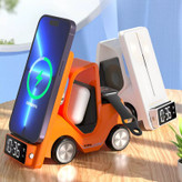 شارژر بی سیم توزو مدل Forklift T20