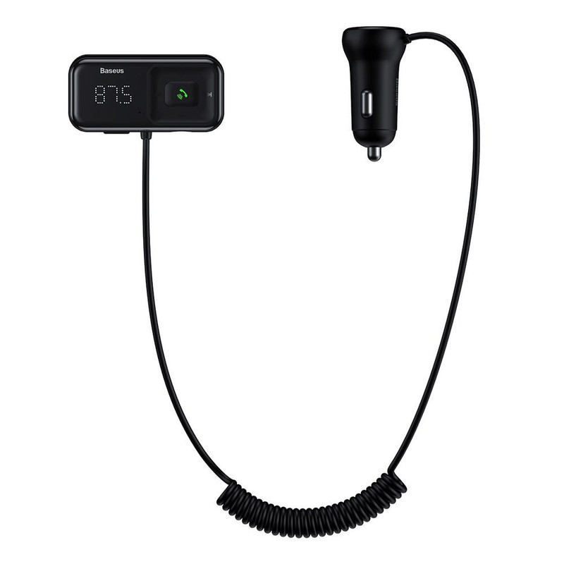 شارژر فندکی باسئوس مدل BTSWMPC01