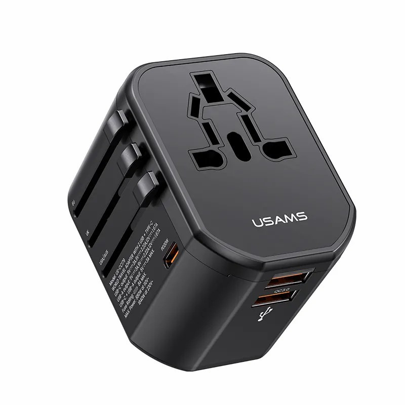 شارژر دیواری 20 وات یوسمز مدل CC179