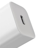 شارژر دیواری باسئوس مدل Super SI tzccsup-l01 به همراه کابل USB-C