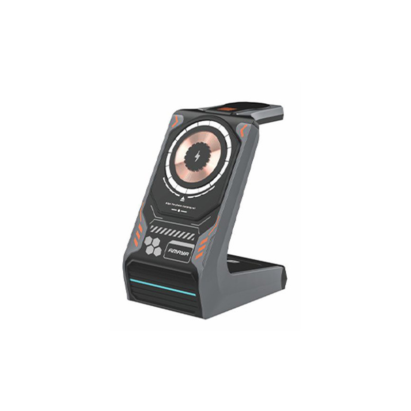 شارژر بی سیم آمایا مدل AWC-01