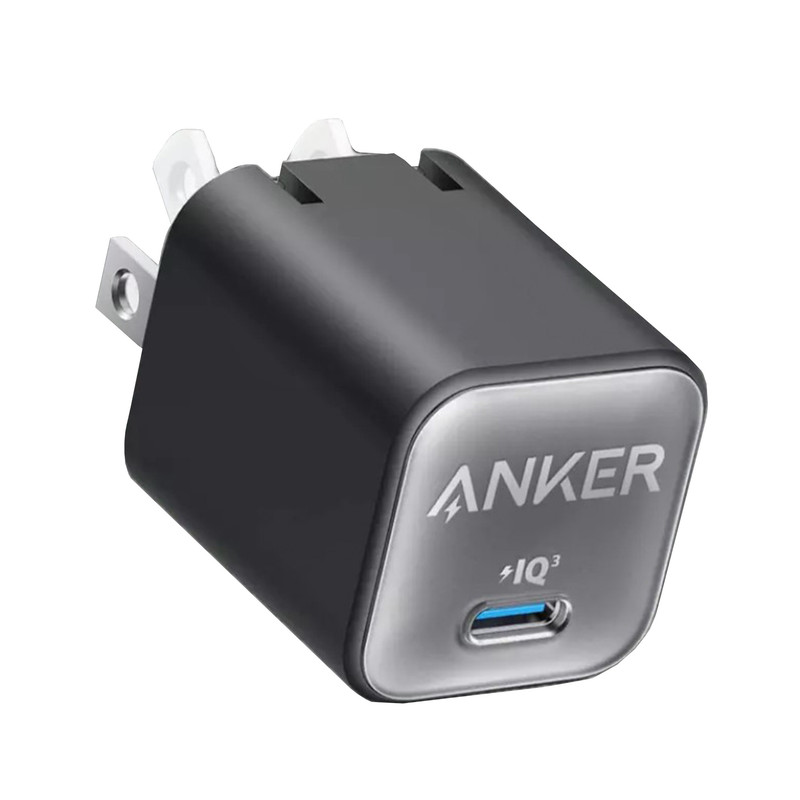 شارژر دیواری 30 وات انکر مدل 511 Nano3