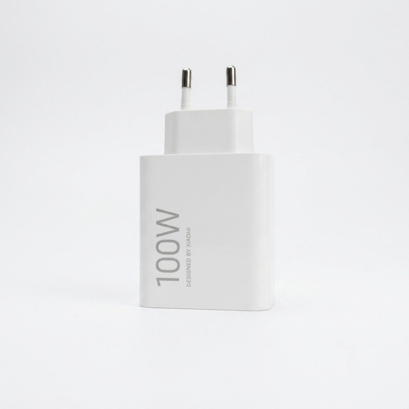 شارژر دیواری 100 وات مدل MDY-19-ER