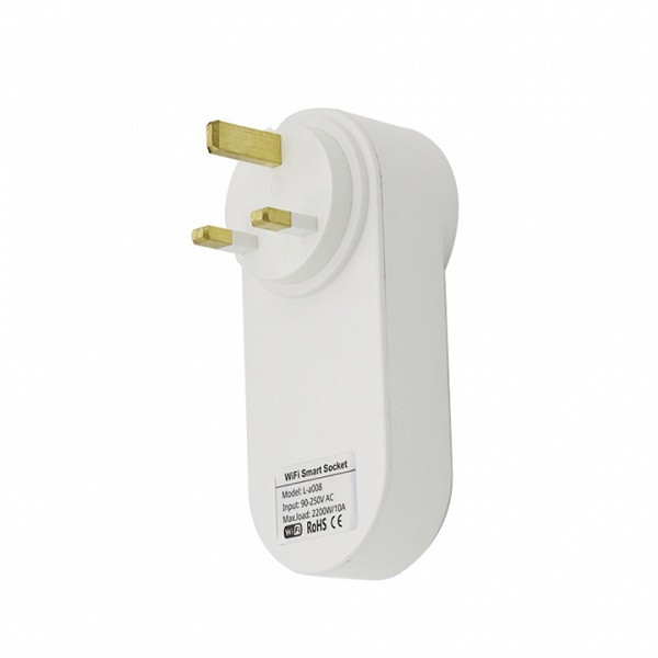 شارژر دیواری پرودو مدل PD - WFPU2 -WH
