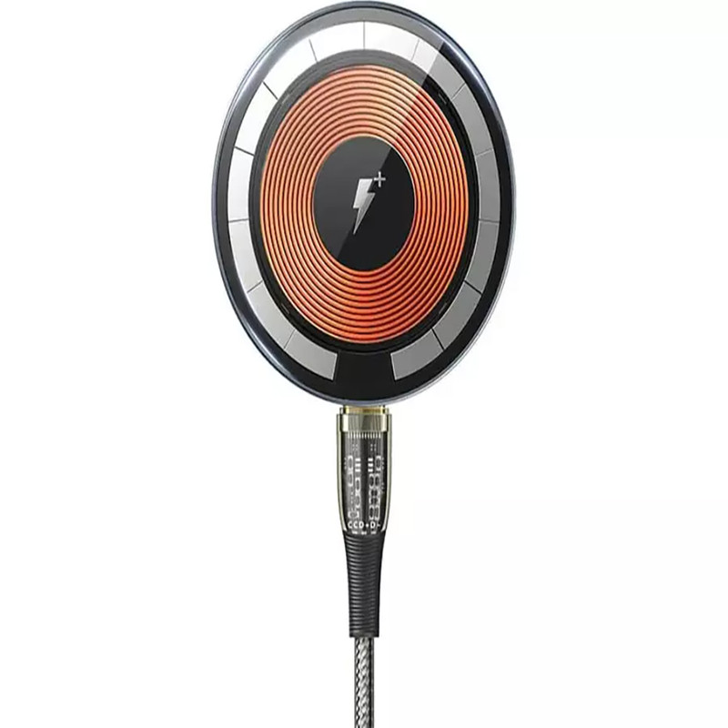 شارژر بی سیم رسی مدل RCW-23CC